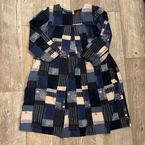 Girls Tea collection dress